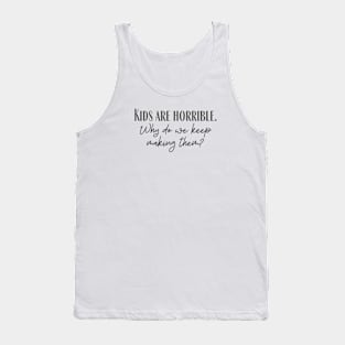 Kids Tank Top